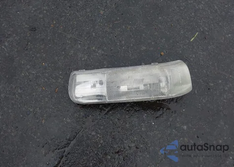 2002 Chevrolet Suburban 1500 Lt z USA, uszkodzony, nr VIN 3GNFK16Z12G259697